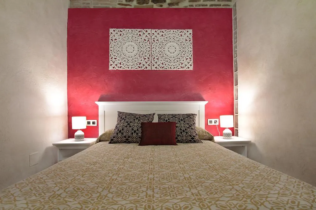 Apartamentos Alcantara Toledo
