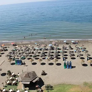  Apartamento Del Parque Flats Candelaria Rincon España