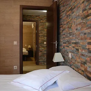 Apartamento Turísticos, Toledo