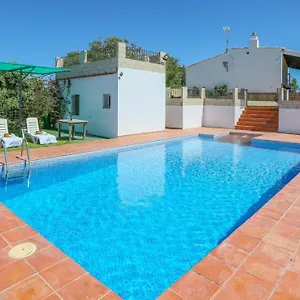  Сasa de vacaciones Bellas Vistas Ildefonso La Puebla De Infantes By Ruralidays España