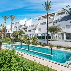  Apartamento Vitania Cala De España