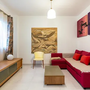  Apartamento Holi-rent Antillano Campos España