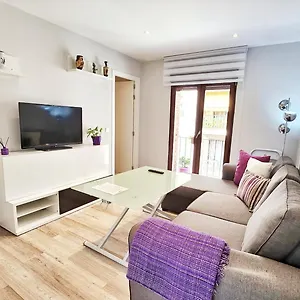 Apartamento Cervantes, Toledo