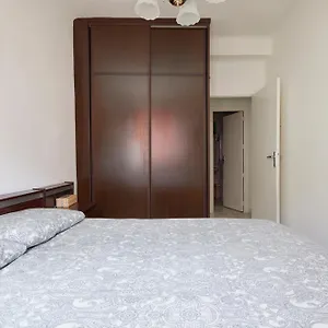 Apartamento Mi Descanso, Madrid