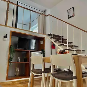  Apartamento 1 Bedroom - Palma Portugal
