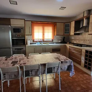  Сasa de vacaciones Casa La Joya España