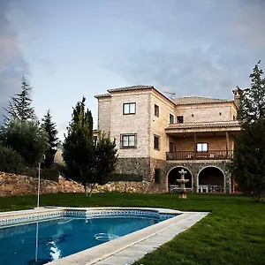 Casa rural Cigarral Del Pintor, Toledo