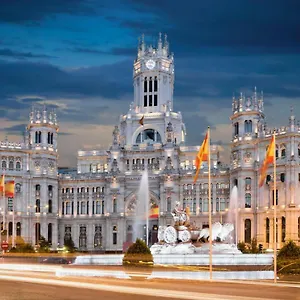 Apartamento 44 Centro &, Madrid