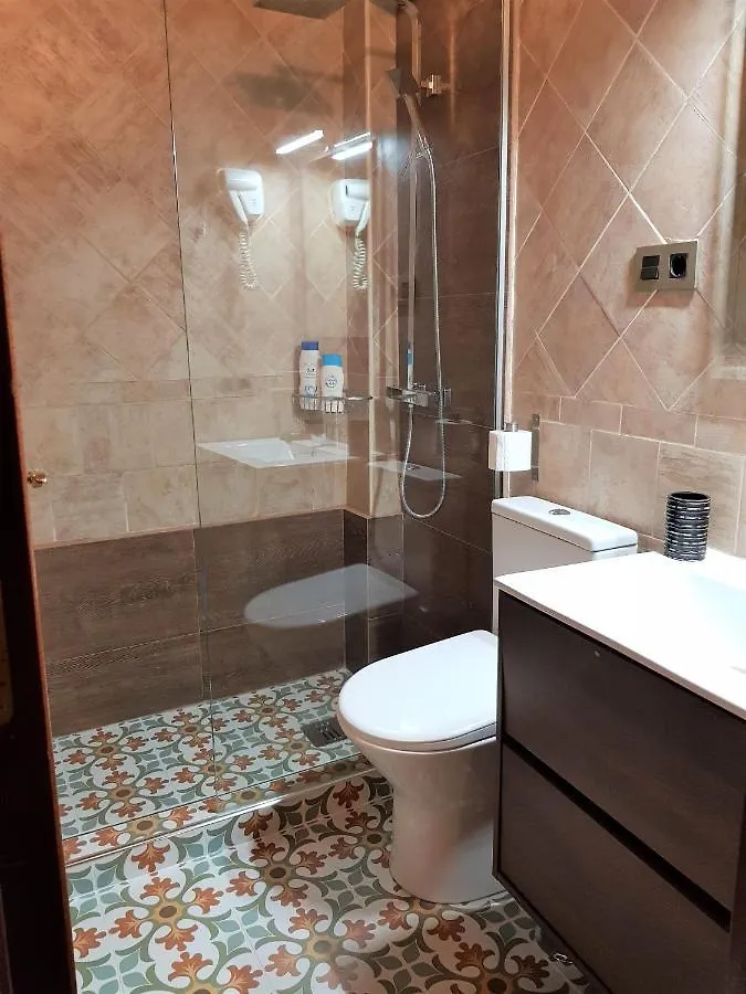 Apartamentos Alcantara Toledo