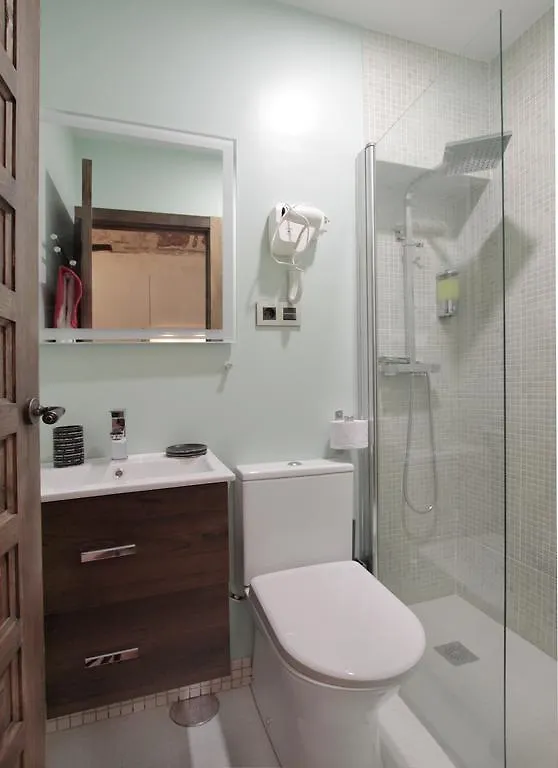 Appartement Apartamentos Alcantara Tolède Espagne