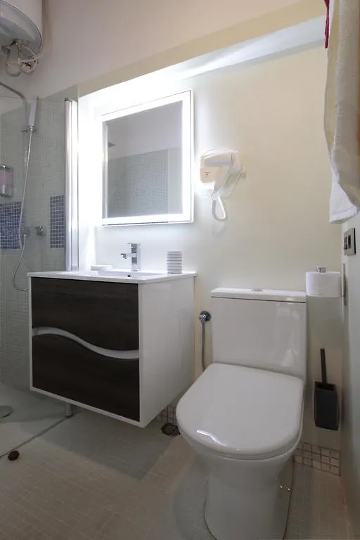 Apartamentos Alcantara Toledo Apartment