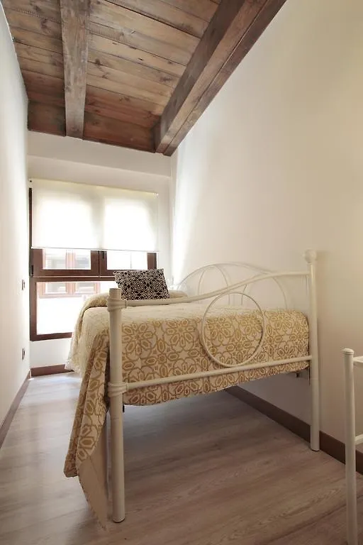 Apartamentos Alcantara Tolède Espagne