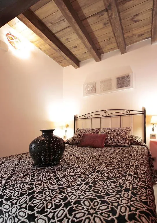 Apartment Apartamentos Alcantara Toledo Spain