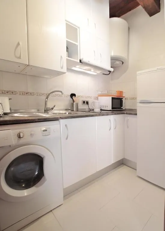 Apartamentos Alcantara Tolède 0*,  Espagne
